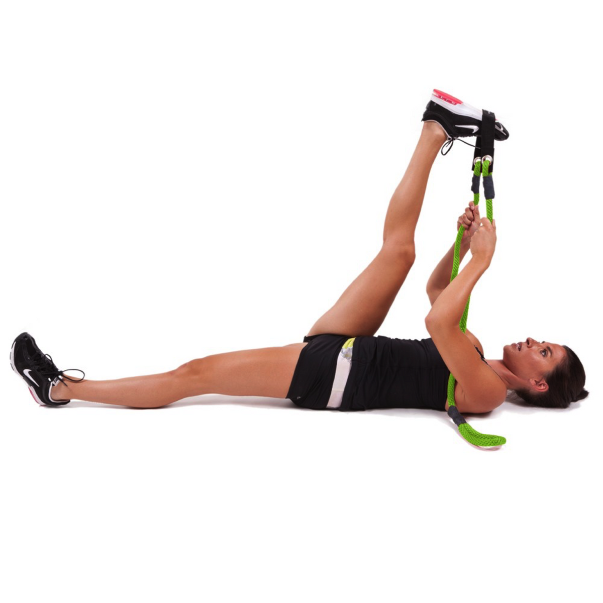 Go-Fit strech rope lv2