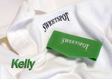 SweetSpot SweetSpot bandes élastique pour chaussures de soccer