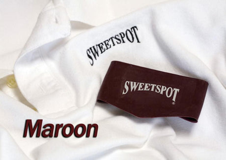 SweetSpot SweetSpot bandes élastique pour chaussures de soccer