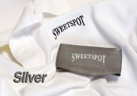 SweetSpot SweetSpot bandes élastique pour chaussures de soccer