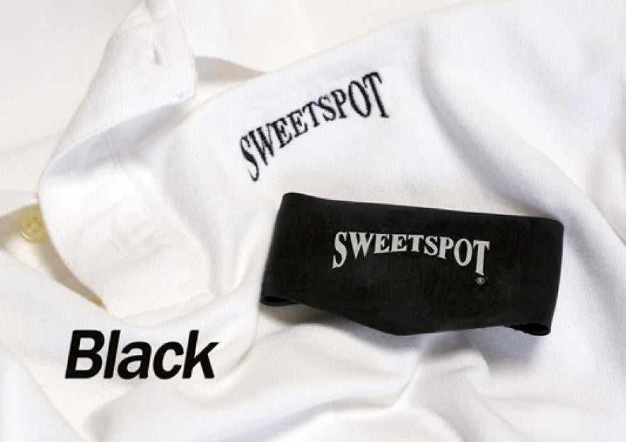 SweetSpot SweetSpot bandes élastique pour chaussures de soccer