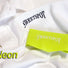 Bande élastique pour chaussure de soccer Sweetspot neon