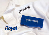 Bande élastique pour chaussure de soccer Sweetspot royal