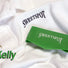 Bande élastique pour chaussure de soccer Sweetspot kelly