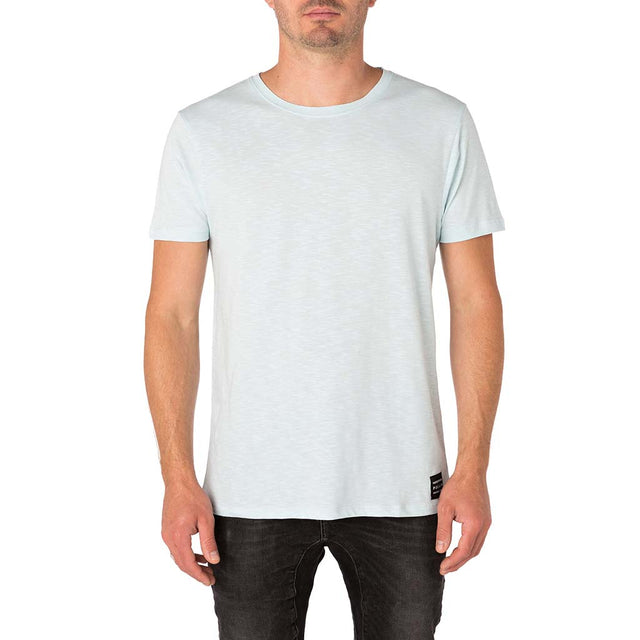 T-shirt manches courtes homme Pullin Plainsky