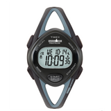 Montre Timex Ironman® Triathlon® Sleek 50 Circuits sports watch Soccer Sport Fitness