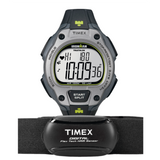 Moniteur numérique de fréquence cardiaque Timex Ironman® Road Trainer Digital Heart Rate Monitor Soccer Sport Fitness