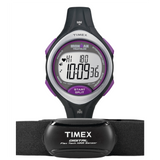 Moniteur numérique de fréquence cardiaque Timex Ironman® Road Trainer Digital Heart Rate Monitor Soccer Sport Fitness