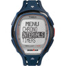 Montre Timex Ironman Sleek 150 sports watch  Soccer Sport Fitness