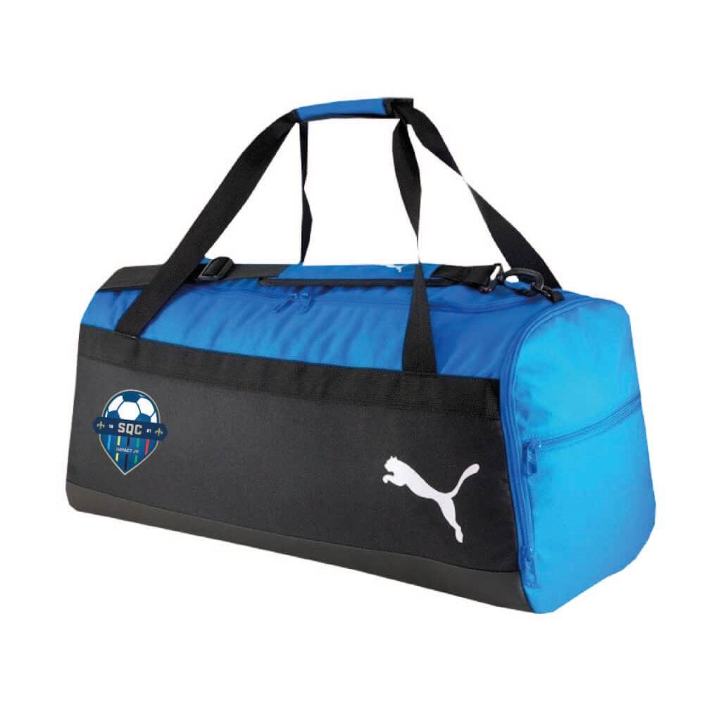 Sac de sport TeamGoal 23 Puma SQC