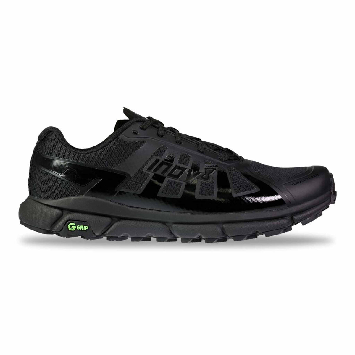 Inov-8 Terraultra G 270 chaussures de course à pied trail pour homme noir
