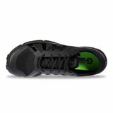 Inov-8 Terraultra G 270 chaussures de course à pied trail pour homme noir vue de haut