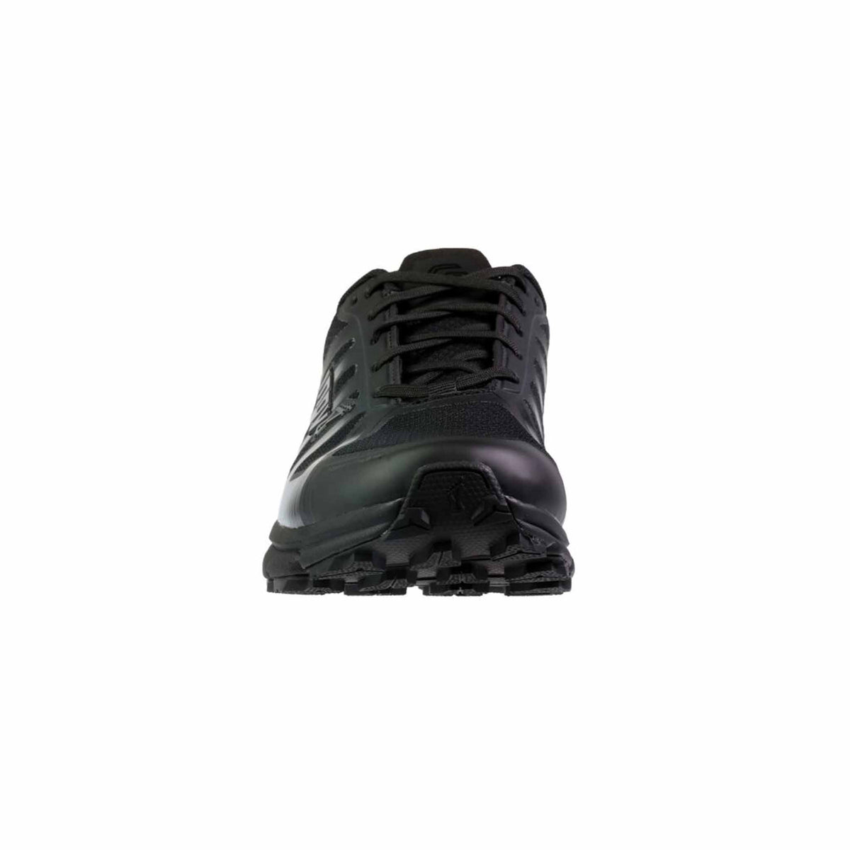 Inov-8 Terraultra G 270 chaussures de course à pied trail pour homme noir avant