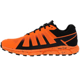 Inov-8 Terraultra G 270 chaussures de course à pied trail pour homme orange/noir côté intérieur