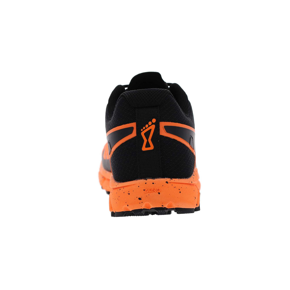 Inov-8 Terraultra G 270 chaussures de course à pied trail pour homme orange/noir talon