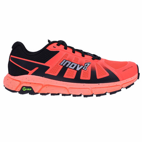 Inov-8 Terraultra G 270 Chaussures de course à pied trail pour femme