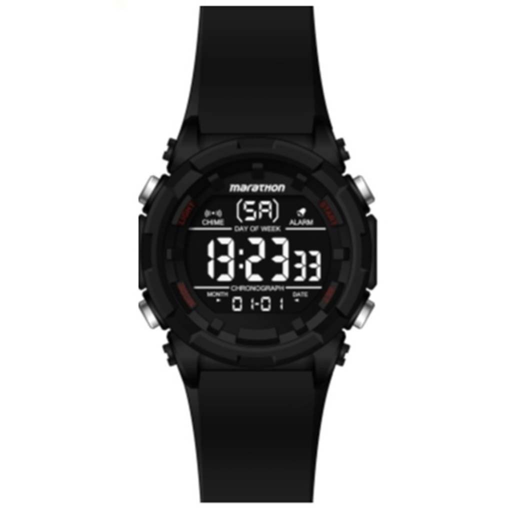 Timex Marathon Large Digital sport watch black