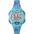 Timex Ironman Classic 30 mid-size montre de sport bleue