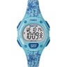 Timex Ironman Classic 30 mid-size montre de sport bleue