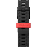Timex Ironman Essential 43 mm resin strap montre de sport bracelet