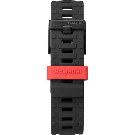 Timex Ironman Essential 43 mm resin strap montre de sport bracelet