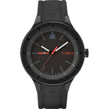 Timex Ironman Essential 43 mm resin strap montre de sport