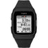 Timex Ironman® GPS montre sport noir Soccer Sport Fitness