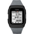 Timex Ironman® GPS montre sport noir gris Soccer Sport Fitness