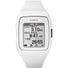 Timex Ironman® GPS montre sport blanc Soccer Sport Fitness