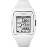 Timex Ironman® GPS montre sport blanc Soccer Sport Fitness