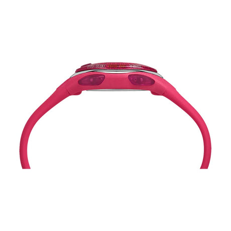 Timex Ironman Sleek 50 mid-size montre de sport rose lv