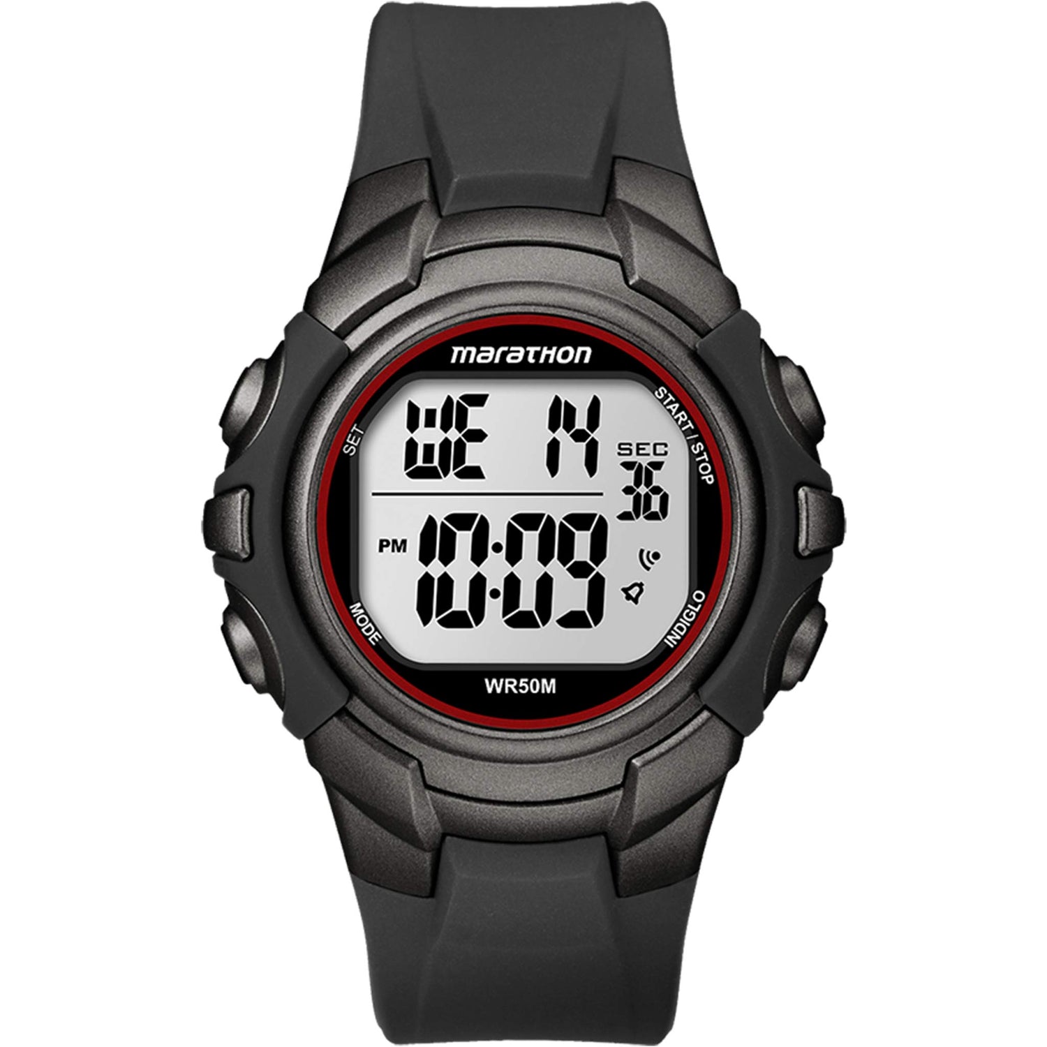 Timex Montre sport Timex Marathon Digital Full-Size