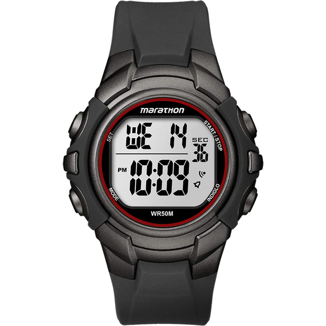Timex Montre sport Timex Marathon Digital Full-Size