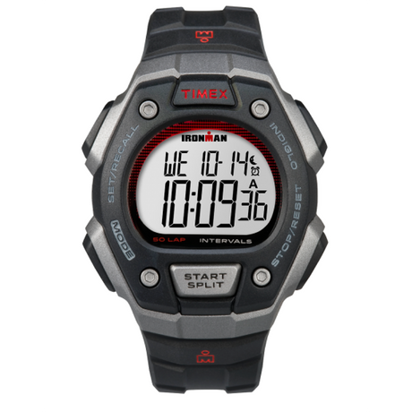 Timex Timex Ironman Classique 50 montre sport