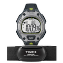 Timex Timex Ironman® Road Trainer moniteur numérique de fréquence cardiaque