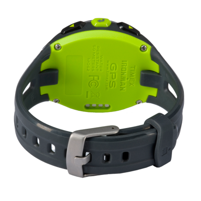 Timex Timex Ironman® Run X20 GPS montre sport