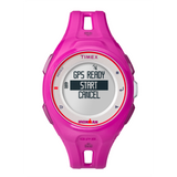 Timex Timex Ironman® Run X20 GPS montre sport