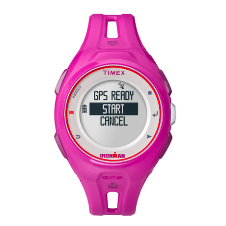 Timex Timex Ironman® Run X20 GPS montre sport