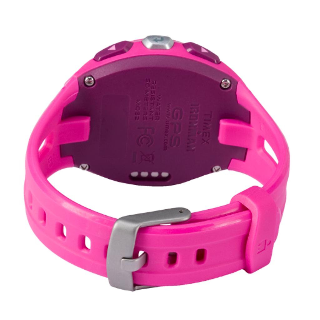 Timex Timex Ironman® Run X20 GPS montre sport