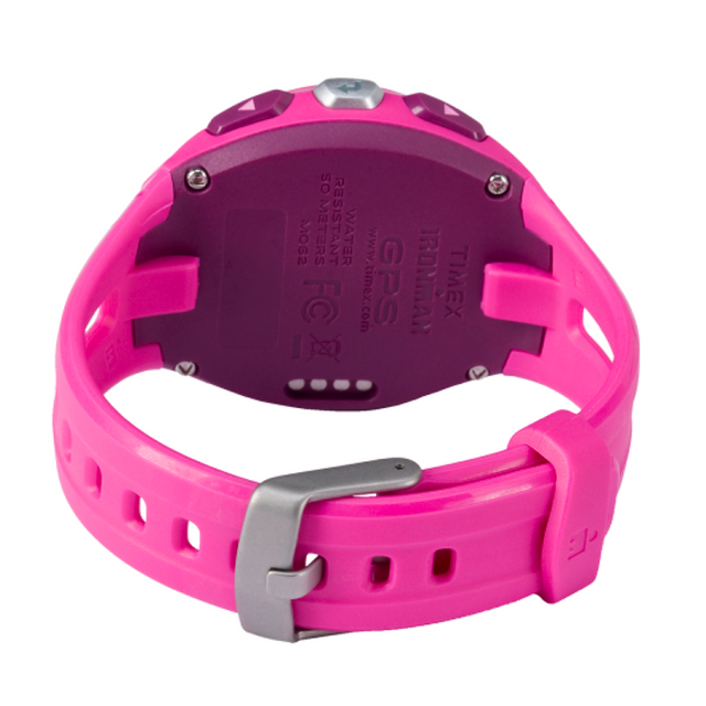 Timex Timex Ironman® Run X20 GPS montre sport