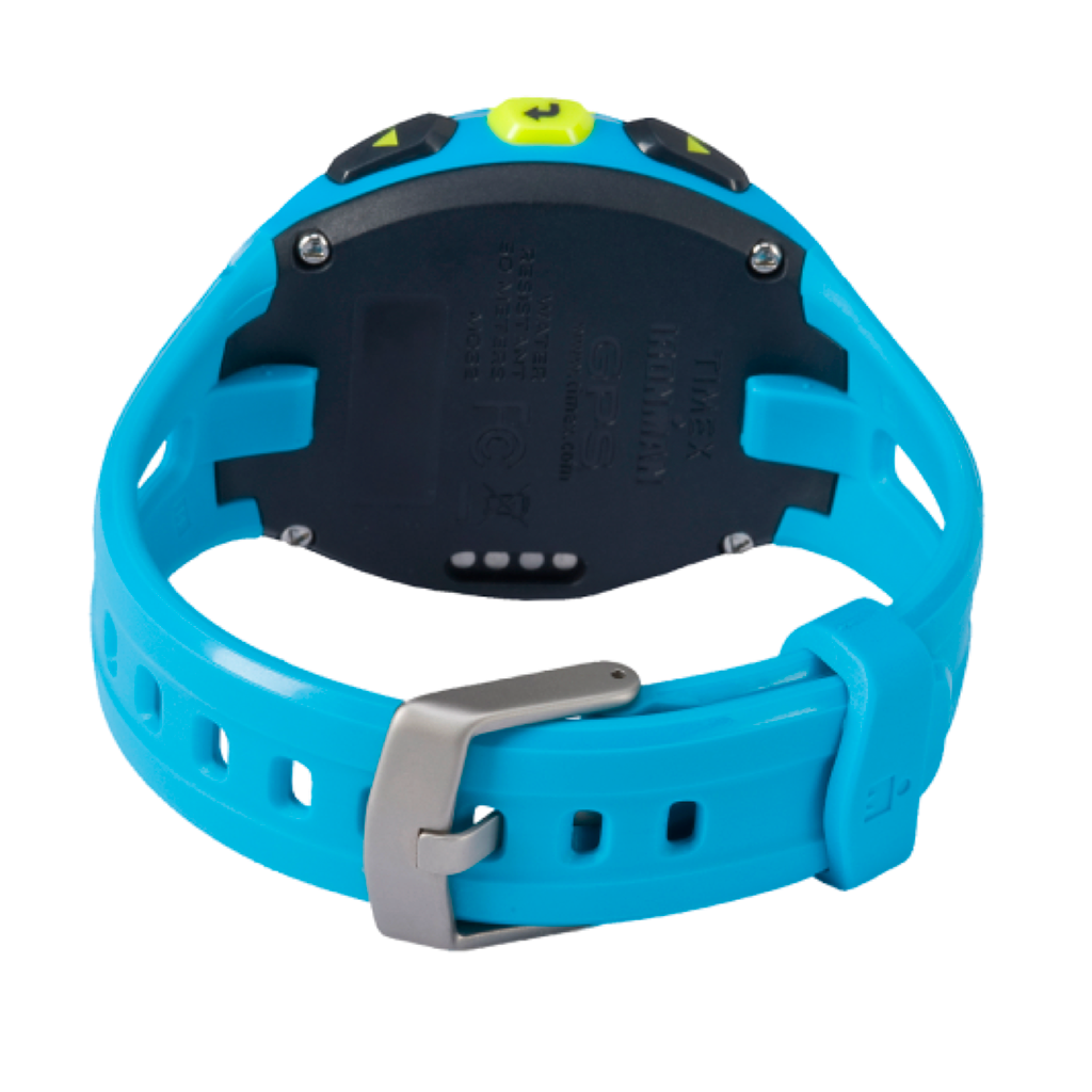 Timex Timex Ironman® Run X20 GPS montre sport