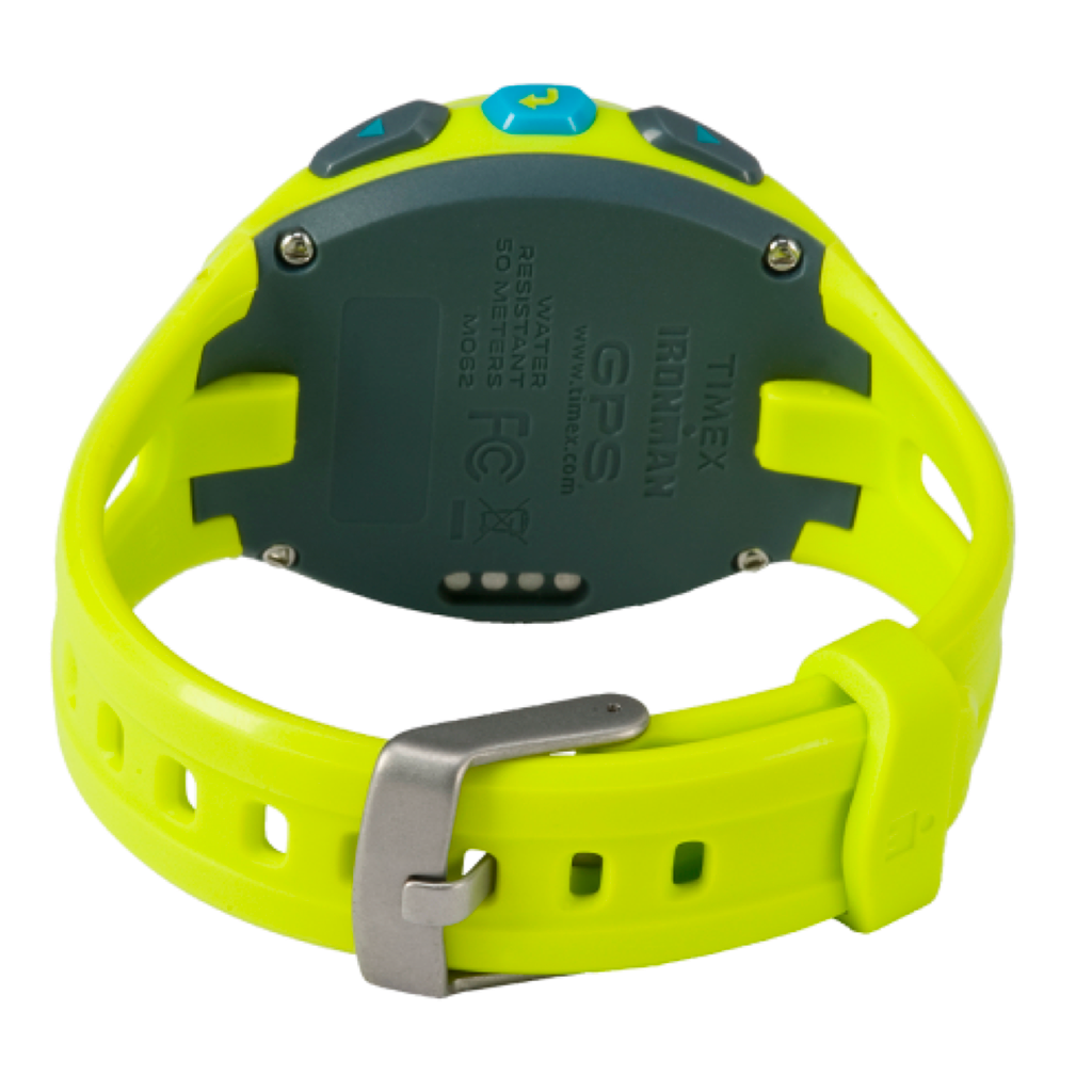 Timex Timex Ironman® Run X20 GPS montre sport