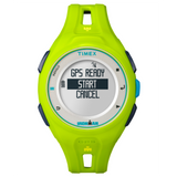 Timex Timex Ironman® Run X20 GPS montre sport