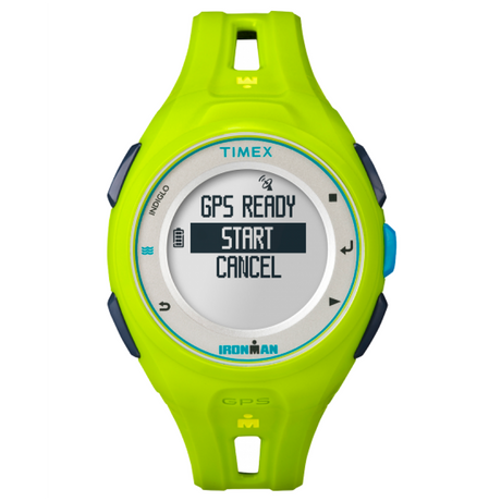 Timex Timex Ironman® Run X20 GPS montre sport
