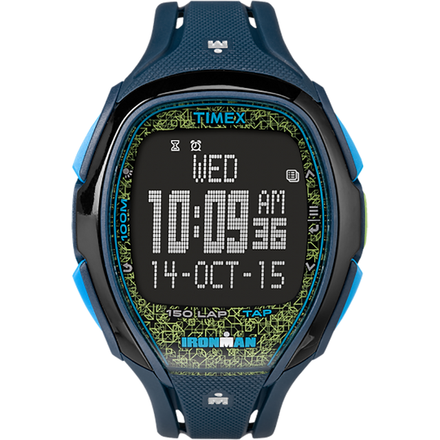 Timex Timex Ironman Sleek 150 montre sport