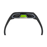 Timex Timex Ironman Sleek 150 montre sport noire et verte