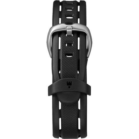 Timex Timex Ironman Sleek 150 montre sport noire et verte