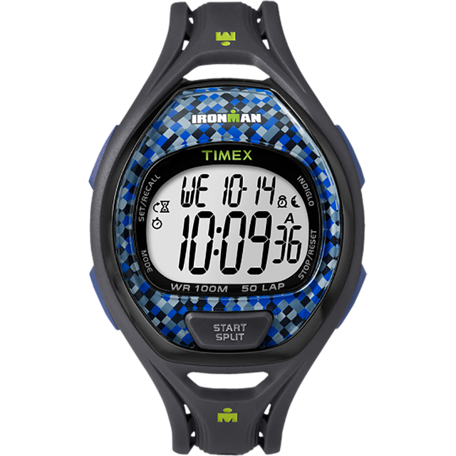 Timex Timex Ironman® Sleek 50 montre sport