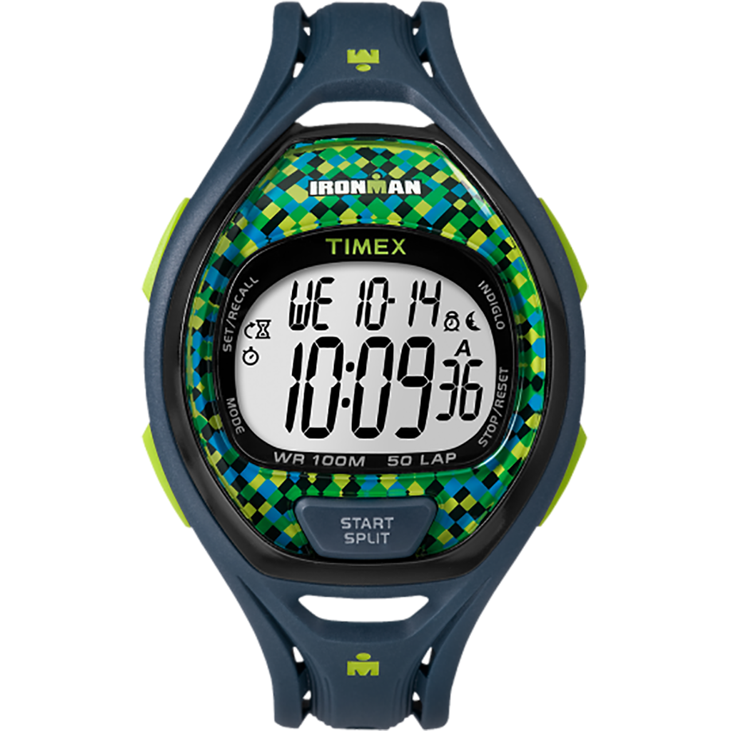 Timex Timex Ironman® Sleek 50 montre sport