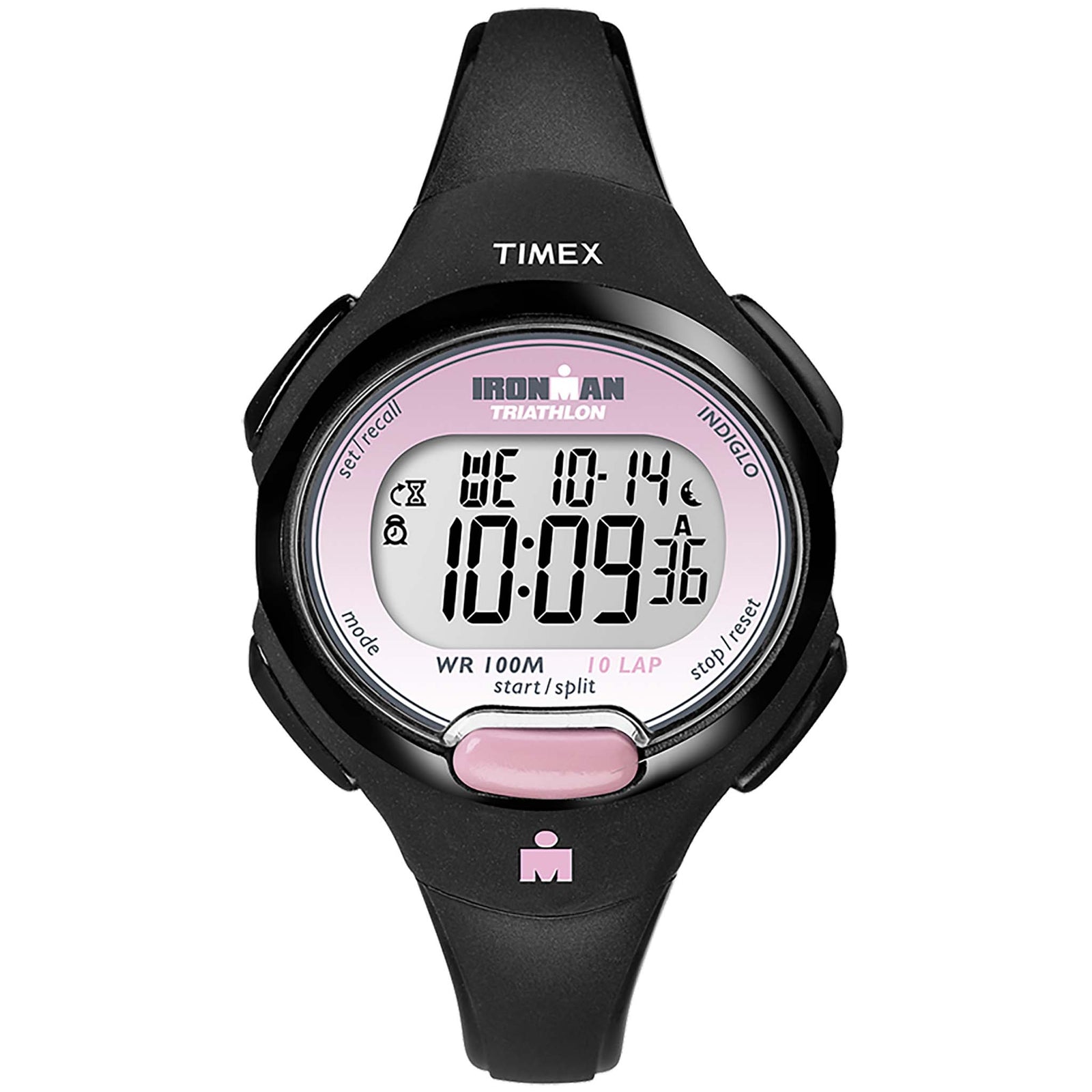 Timex Timex Ironman Triathlon Essential 10 montre de sport